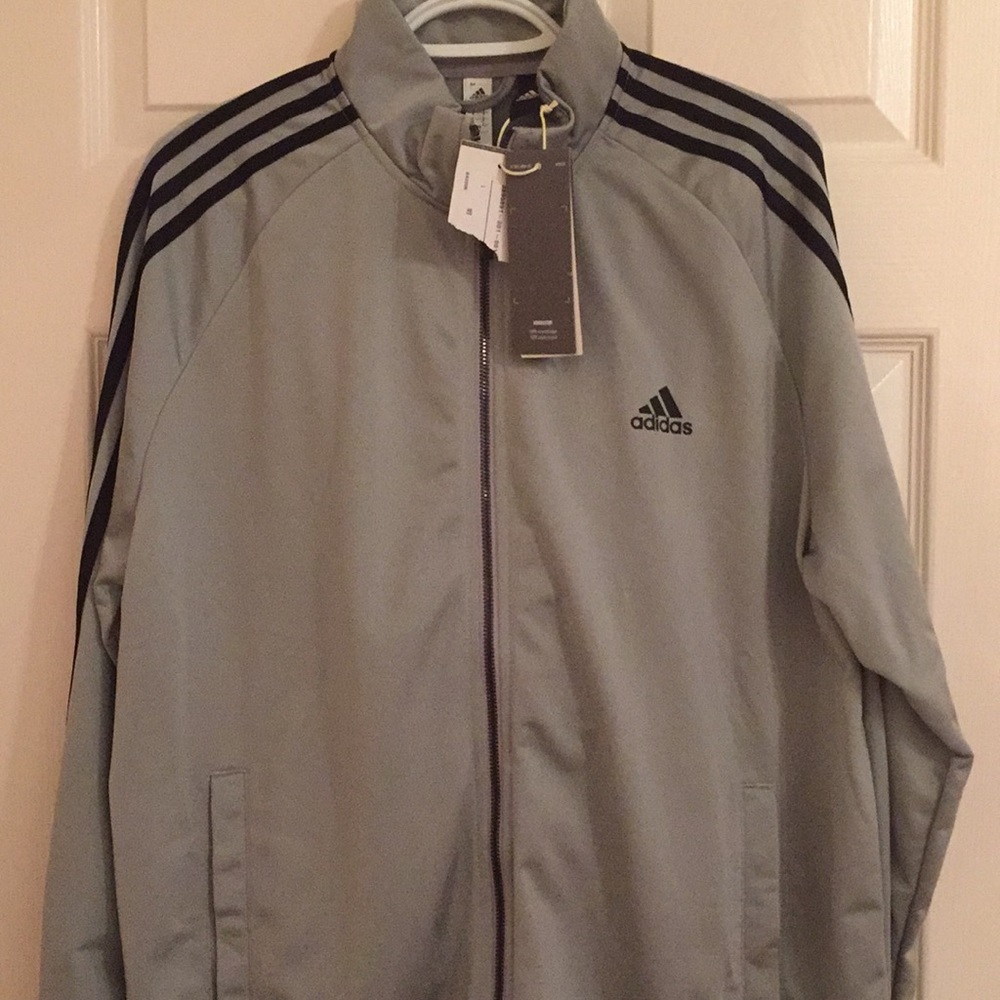 Jogging Outfit!